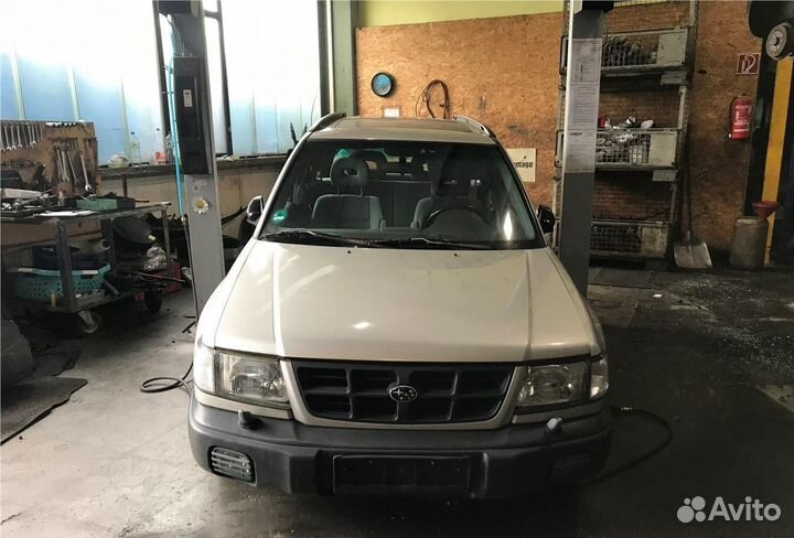 АКПП от Subaru Forester (S10) 1998-2002