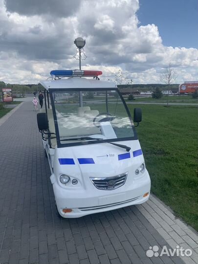 Аренда Электромобиля, аренда гольфкара