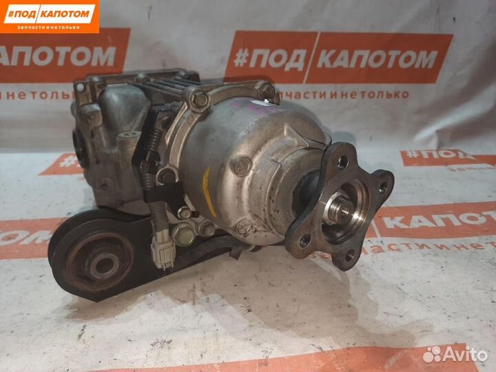 Редуктор заднего моста Nissan X-Trail T31 2007