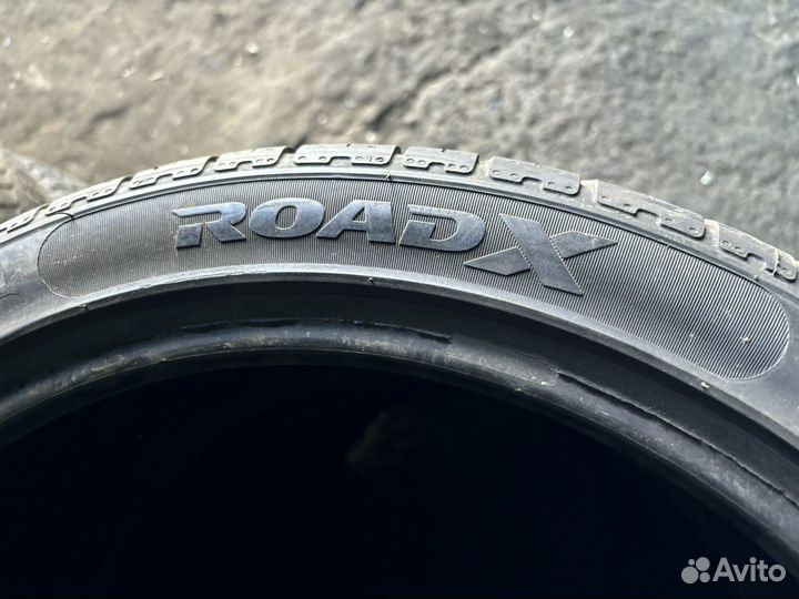 RoadX RXMotion U11 225/40 R18