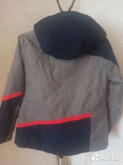 Куртка горнолыжная женская 46 48