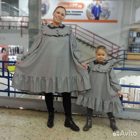 Швейные услуги