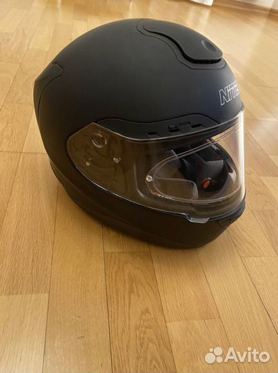 Шлем интеграл nitek