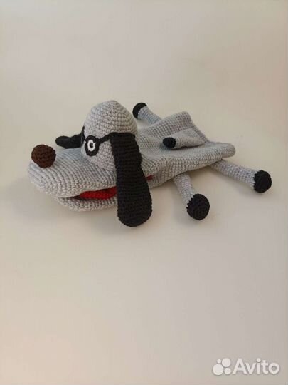 Логопедическая игрушка