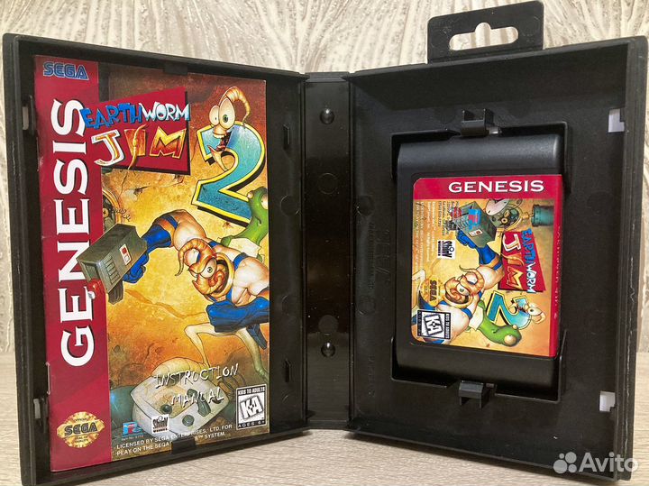Игры Sega Genesis, Sega 32x