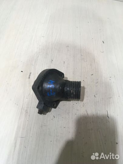 Корпус термостата Bmw 5-Series E34 M20B25