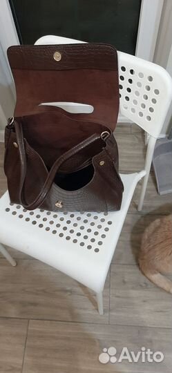 Сумка женская через плечо новая