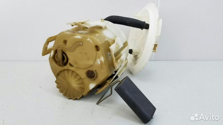 Топливный бензонасос Opel Astra H L69 Z16XER 1.6Л