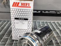 Топливный фильтр hifi SN40785