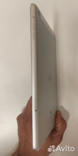 iPad mini 2 (retina) 32gb + sim