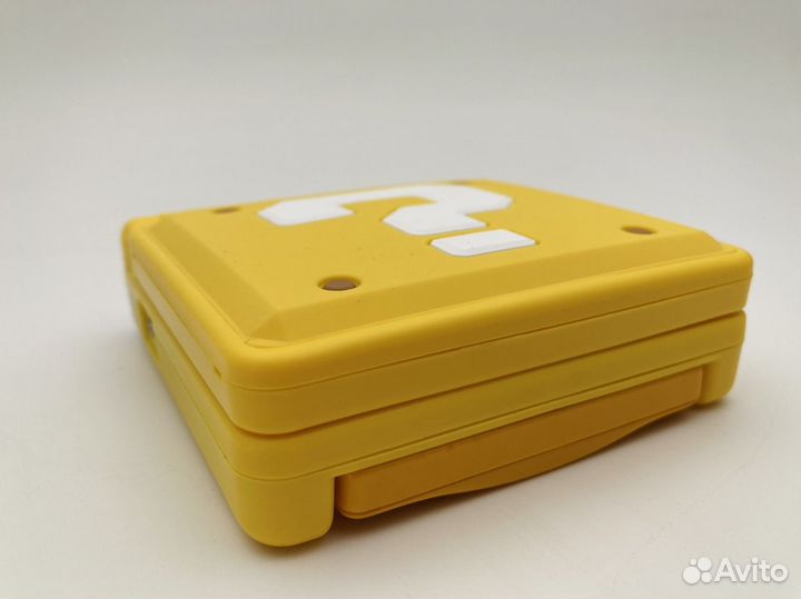 Game Boy Advance SP IPS AGS-101 «Bonus»