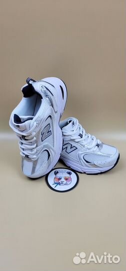 Кроссовки New Balance 530