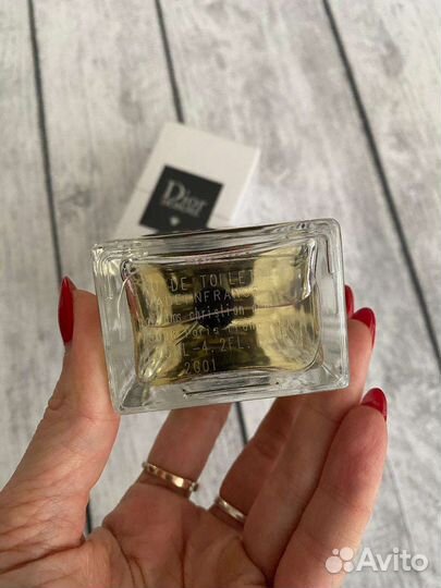 Dior Homme sport 125 мл