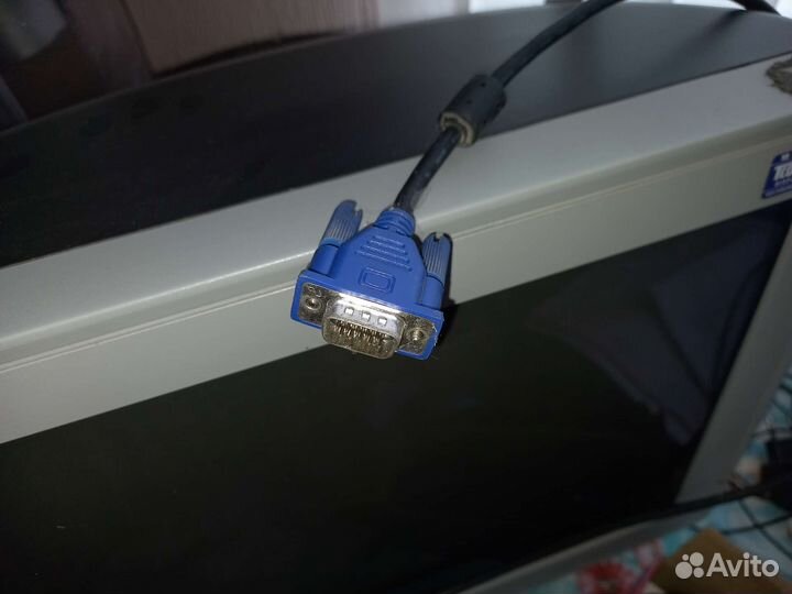 Монитор для пк б/у