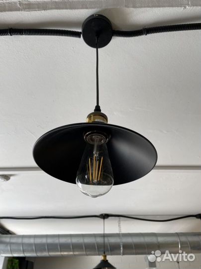 Ретро фонари-красавчики