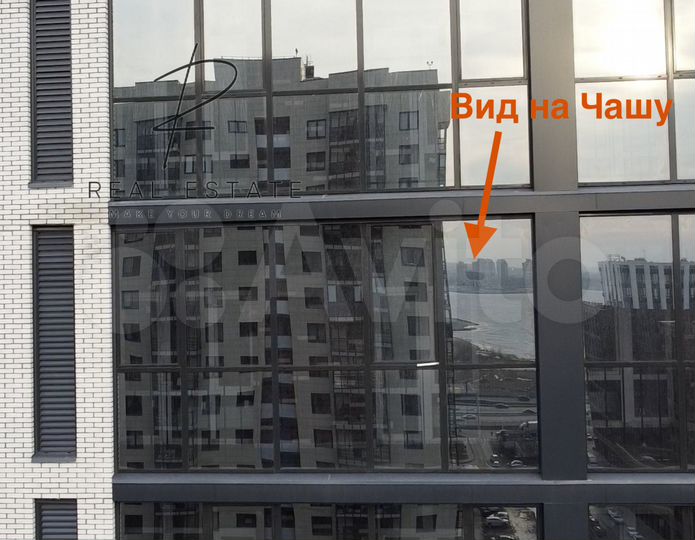 1-к. квартира, 39,7 м², 14/16 эт.