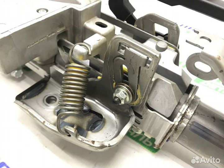 Колонка рулевая Mazda 3 BP PE / P5 2019