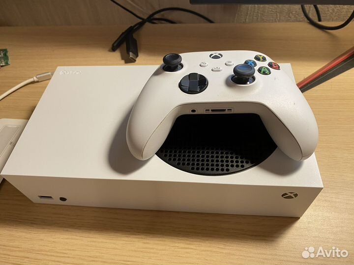 Xbox series s