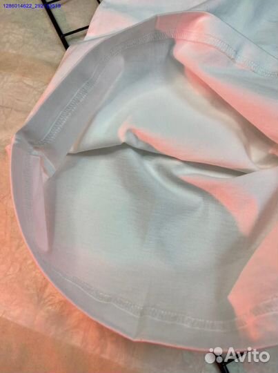 Футболка Ami Paris x Puma (Арт.62581)