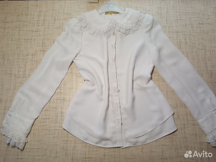 Форма школьная 