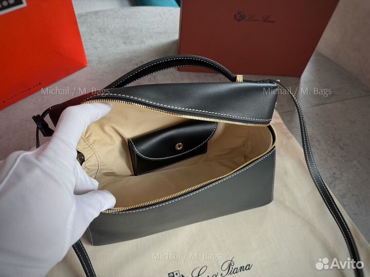 Сумка loro piano