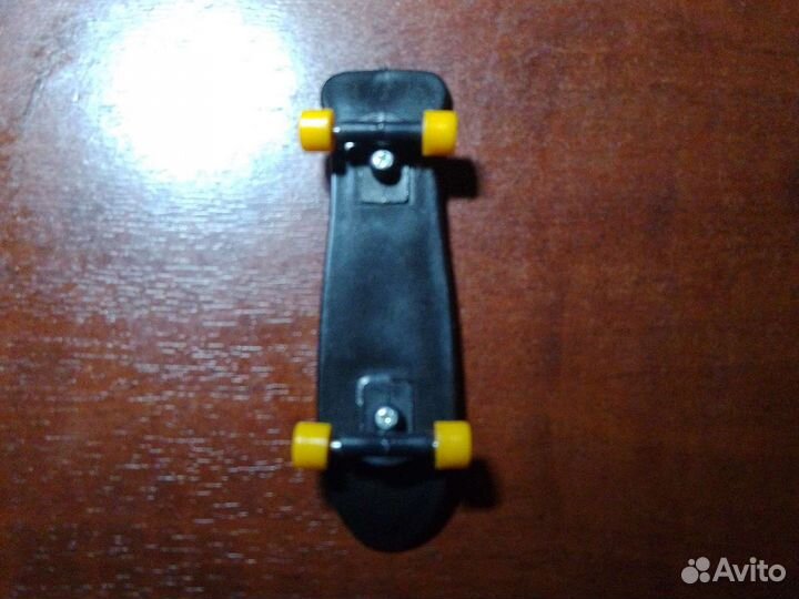 Мини-скейтборд