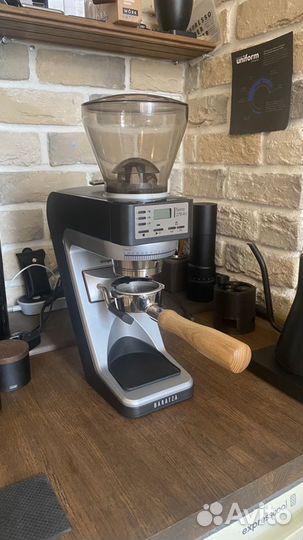 Кофемолка Baratza Sette 270Wi