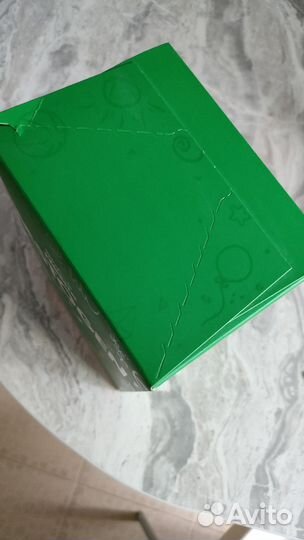 Детская смесь nestogen 1