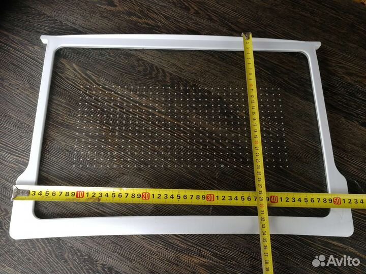 Полки от разных холодильников