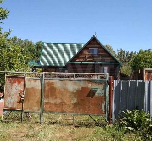 Участок 9,8 сот. (ИЖС)