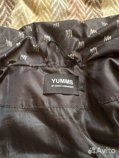 Marcelo miracles куртка