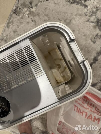 Увлажнитель воздуха kambrook на запчасти