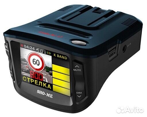 Обновление навигаторов, радар-детекторов с GPS