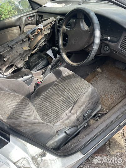 Toyota corona st190 в разбор