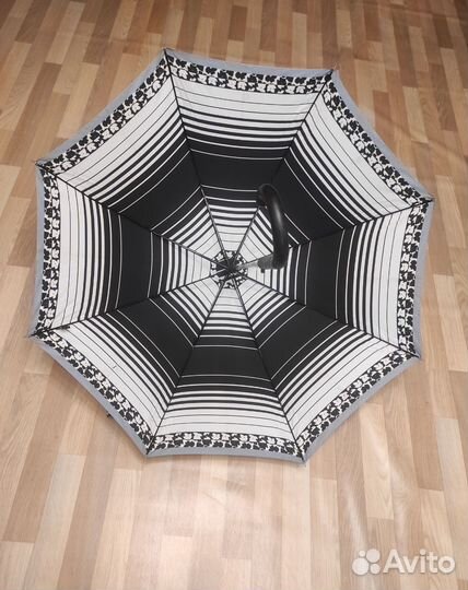 Зонт трость