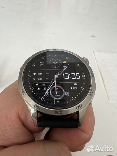 Huawei watch gt 4 46mm