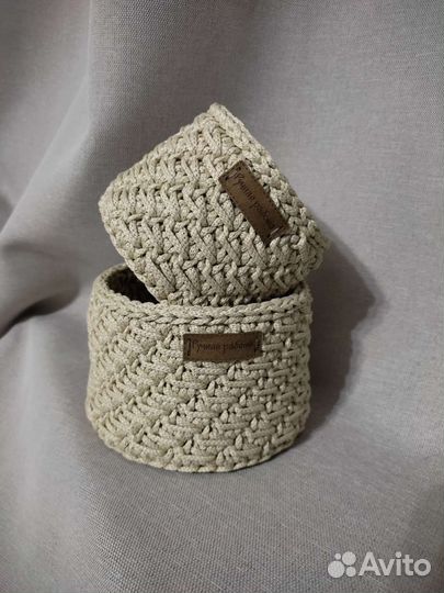 Набор корзин