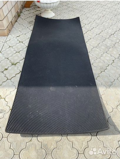 Эва коврики для дома