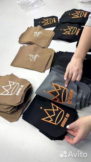 Шьём одежду из текстиля без брака