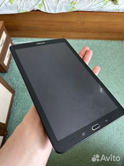 Samsung galaxy tab e