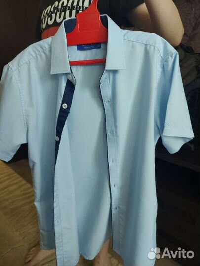 Детская одежда для мальчика