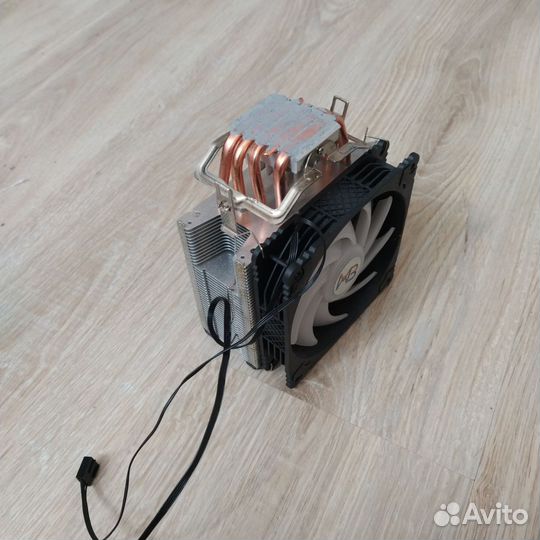 Детали для компьютера