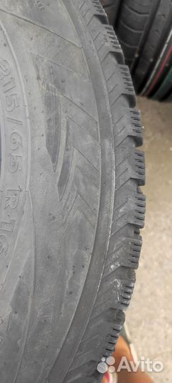 Nokian Tyres Nordman 4 215/65 R16