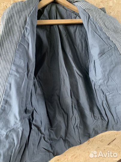 Костюм мужской СССР