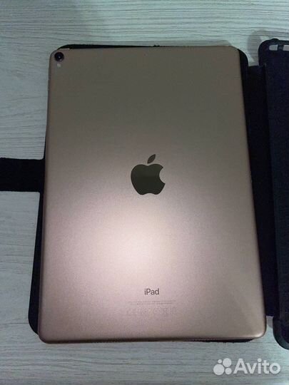 iPad pro 10 5
