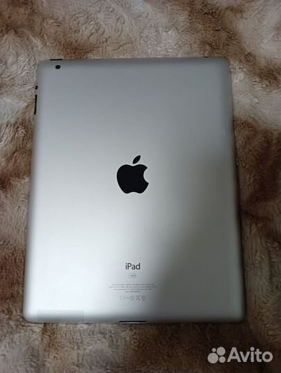 iPad