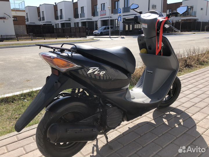 Мопед, скутер Honda Dio AF56