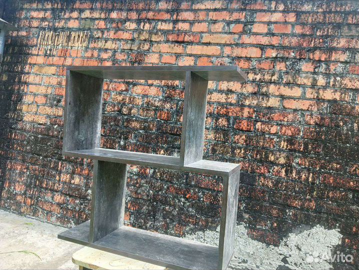 Полка интерьерная