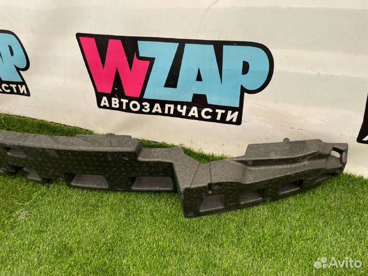 Абсорбер бампера Zeekr 001 (2021 - 2024)