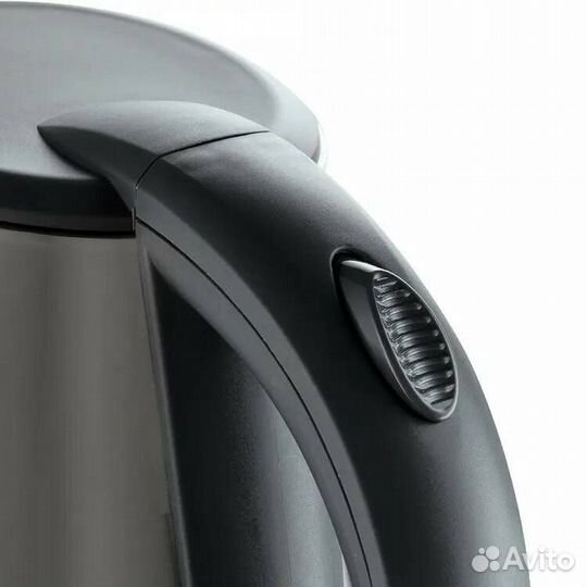 Чайник электрический Redmond RK-M1591, Сталь